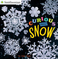 Title: Curious About Snow, Author: Gina Shaw