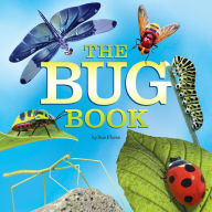 Title: The Bug Book, Author: Sue Fliess
