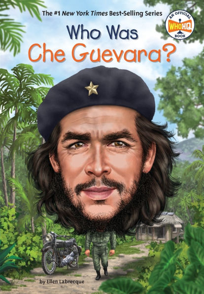 Who Was Che Guevara?