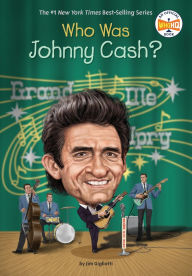 Who Was Johnny Cash?