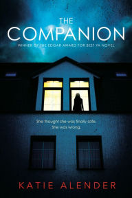 Title: The Companion, Author: Katie Alender