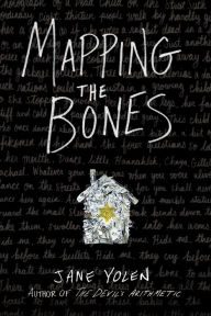Title: Mapping the Bones, Author: Jane Yolen