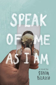 Title: Speak of Me As I Am, Author: Sonia Belasco