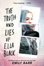 The Truth and Lies of Ella Black