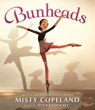 Amazon download books for free Bunheads