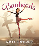 Alternative view 1 of Bunheads