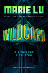 Free online textbook download Wildcard ePub (English Edition) 9780399547997