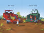 Alternative view 3 of Go, Go, Trucks! (Step into Reading Book Series: A Step 1 Book)