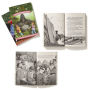 Alternative view 6 of Magic Tree House Volumes 25-28 Boxed Set