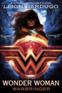 Wonder Woman: Warbringer (DC Icons Series #1)