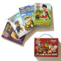 Alternative view 3 of The Little Red Rescue Box (PAW Patrol): 4 Board Books