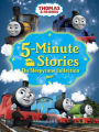 Thomas & Friends 5-Minute Stories: The Sleepytime Collection (Thomas & Friends)