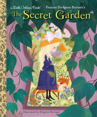 Title: The Secret Garden, Author: Frances Gilbert