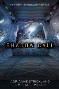 Title: Shadow Call, Author: Michael Miller