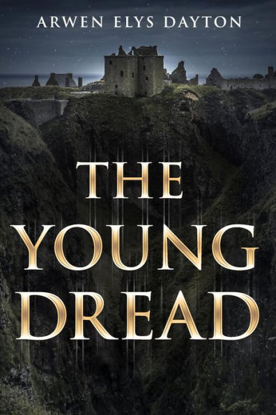 The Young Dread: A Seeker Novella