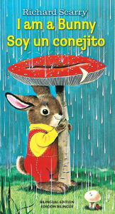 Title: I Am a Bunny / Soy un conejito, Author: Ole Risom