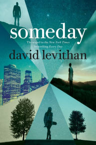 Ebook kindle format download Someday 9780399553059 English version PDB PDF by David Levithan