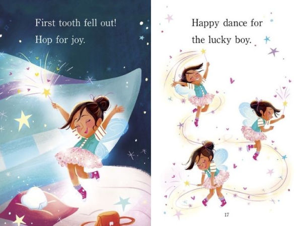 Tooth Fairy's Night