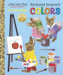 Richard Scarry's Colors