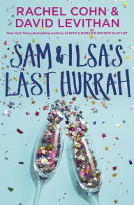 Ebook free download to mobile Sam & Ilsa's Last Hurrah