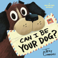 Free online books kindle download Can I Be Your Dog? 9780593380062 by 
