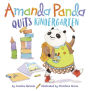 Amanda Panda Quits Kindergarten