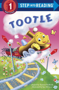 Title: Tootle, Author: Tennant Redbank