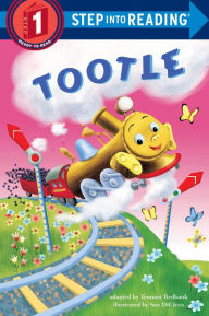 Title: Tootle, Author: Tennant Redbank