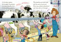 Alternative view 4 of Cows Can Moo! Can You? All About Farms