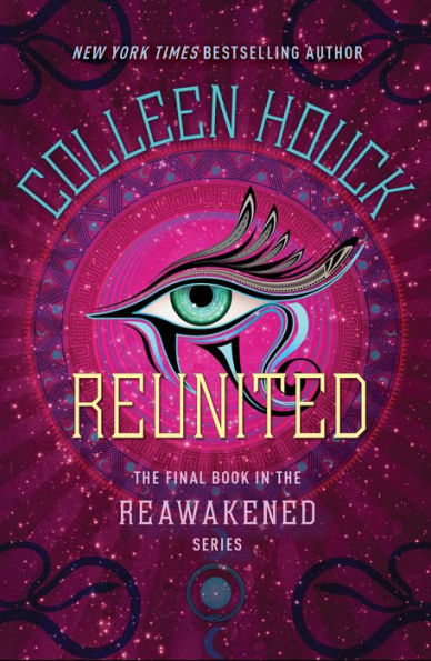 Reunited (Reawakened Series #3)