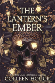 Title: The Lantern's Ember, Author: Colleen Houck