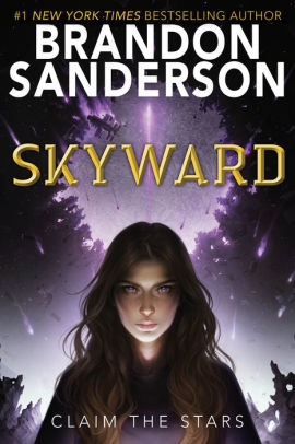 Skyward (Skyward Series #1)