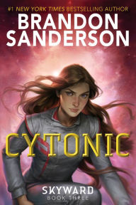 Free downloadable ebooks Cytonic 9780399555855