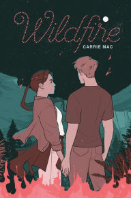 Title: Wildfire, Author: Carrie Mac