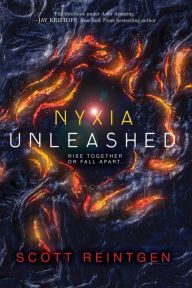 Ebooks free download pdb format Nyxia Unleashed  9780399556869