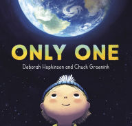 Title: Only One, Author: Deborah Hopkinson