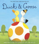 Alternative view 1 of Duck and Goose