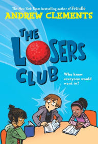 Title: The Losers Club, Author: Andrew Clements