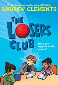 Title: The Losers Club, Author: Andrew Clements