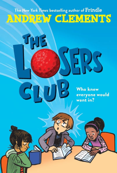 The Losers Club