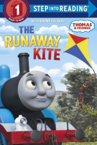 Title: The Runaway Kite (Thomas & Friends), Author: Random House