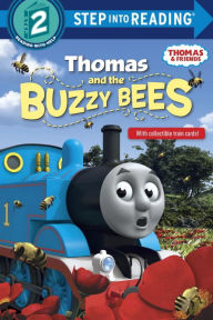 Title: Thomas and the Buzzy Bees (Thomas & Friends), Author: Christy Webster