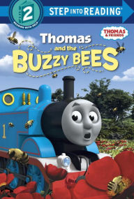 Title: Thomas and the Buzzy Bees (Thomas & Friends), Author: Christy Webster