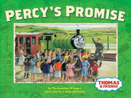 Title: Percy's Promise (Thomas & Friends), Author: Rev. W. Awdry