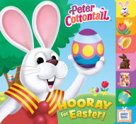 Title: Hooray for Easter! (Peter Cottontail), Author: Linda Karl