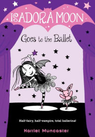 Isadora Moon Goes Camping (Isadora Moon #2)  Harriet Muncaster – Brave +  Kind Bookshop