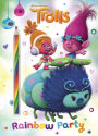 Rainbow Party! (DreamWorks Trolls)