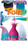 Trolls: The Deluxe Junior Novelization (DreamWorks Trolls)