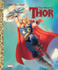 Title: The Mighty Thor (Marvel: Thor), Author: Billy Wrecks