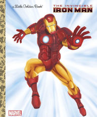 Title: The Invincible Iron Man (Marvel: Iron Man), Author: Billy Wrecks